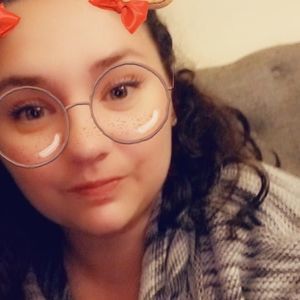 Meet your Posher, Katherine